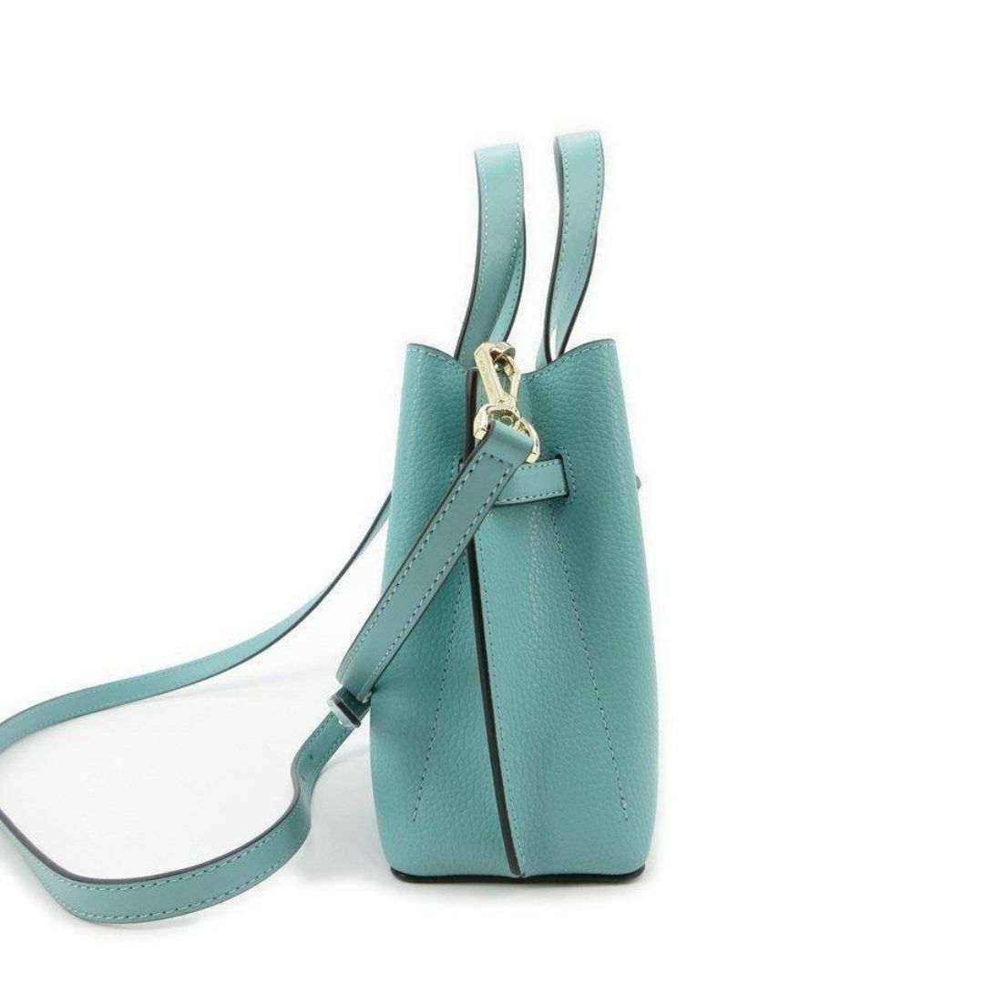 美品 マイケルコース ショルダーバッグ エミリア 30-25020401
