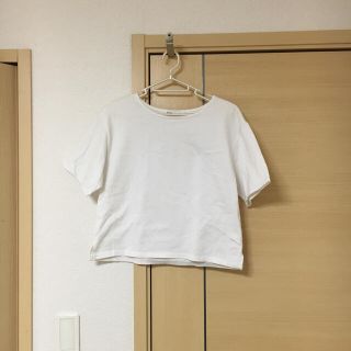 プラージュ(Plage)のplage ♡えみり着用ワイドTシャツ♡ プラージュ リーファー(Tシャツ(半袖/袖なし))