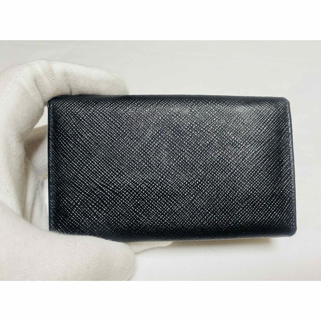 PRADA - PRADA キーケース リボンの通販 by いちごてゃんs shop PRADA - PRADA キーケース リボンの通販 by いちごてゃんs shop
