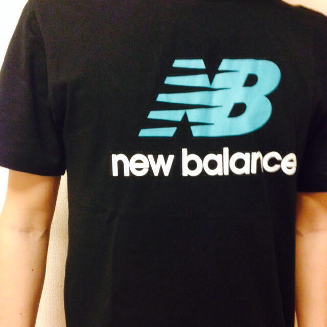 New Balance(ニューバランス)のニューバランス メンズのトップス(Tシャツ/カットソー(半袖/袖なし))の商品写真