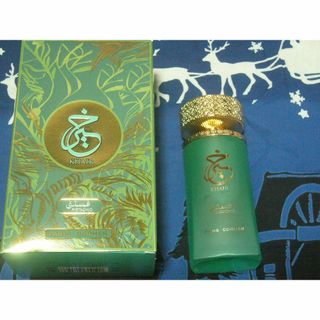 Khair Pistachio Paris Corner ピスタチオ 100ml(ユニセックス)