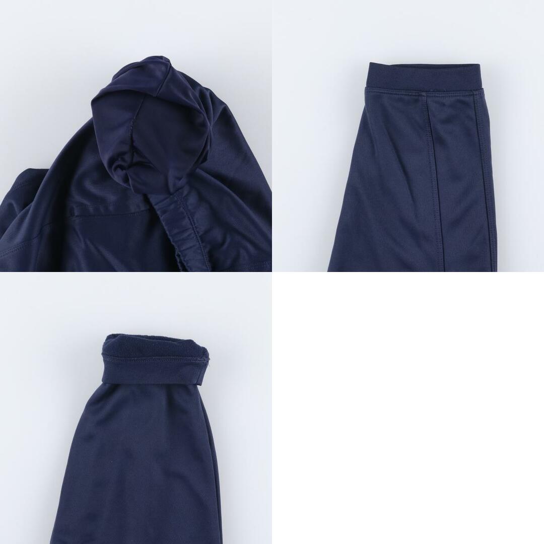 NIKE - 古着 ナイキ NIKE GOLF ゴルフ THERMA-FIT ジャージ