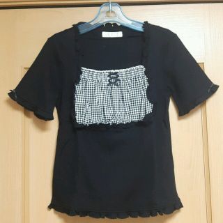 ピンクハウス(PINK HOUSE)のうさぴょん様　専用ページ(Tシャツ(半袖/袖なし))