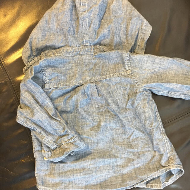 babyGAP(ベビーギャップ)のyu's様専用です(^ ^) キッズ/ベビー/マタニティのベビー服(~85cm)(シャツ/カットソー)の商品写真