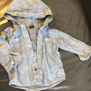 ベビーギャップ(babyGAP)のyu's様専用です(^ ^)(シャツ/カットソー)