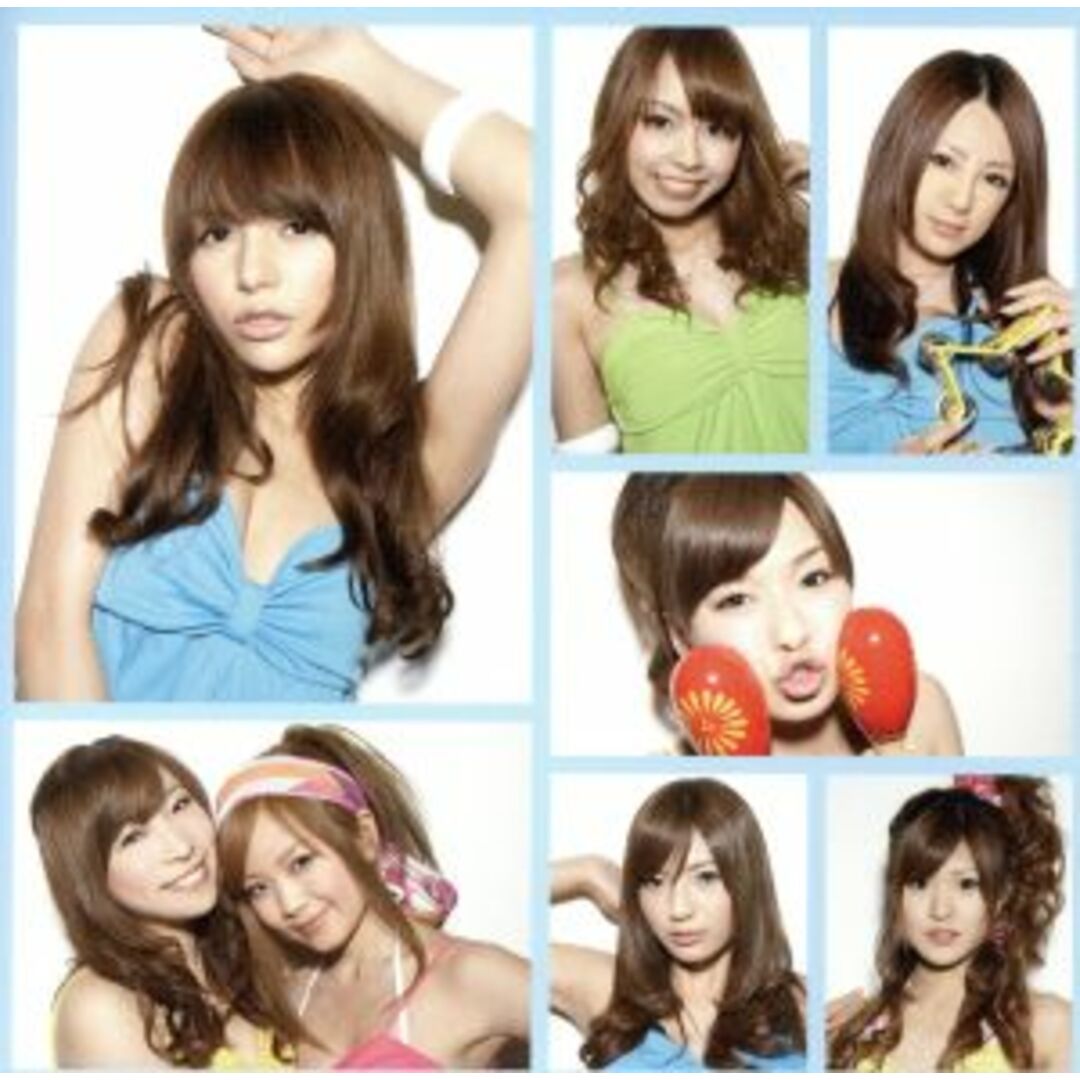 OECURA MAMBO/私マンボー(C) エンタメ/ホビーのCD(ポップス/ロック(邦楽))の商品写真