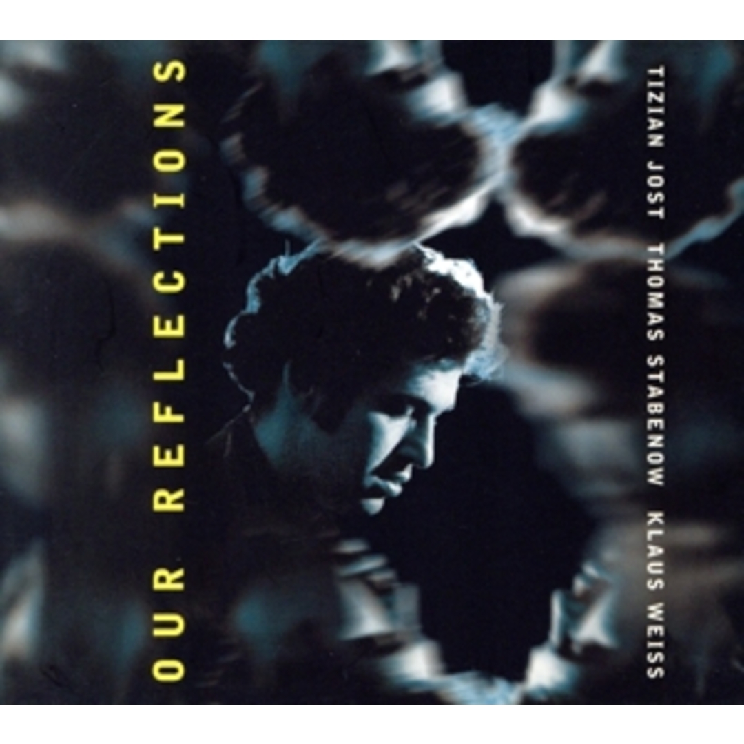 OUR REFLECTIONS エンタメ/ホビーのCD(ジャズ)の商品写真