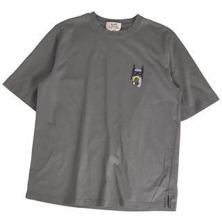 HERMES(Tシャツ/カットソー(半袖/袖なし))のフリマアイテム一覧 HERMES(Tシャツ/カットソー(半袖/袖なし))のフリマアイテム一覧