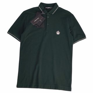 DOLCE&GABBANA - 【DOLCE&GABBANA】ドルガバ ブラック DOLCE&GABBANA - 【DOLCE&GABBANA】ドルガバ ブラック