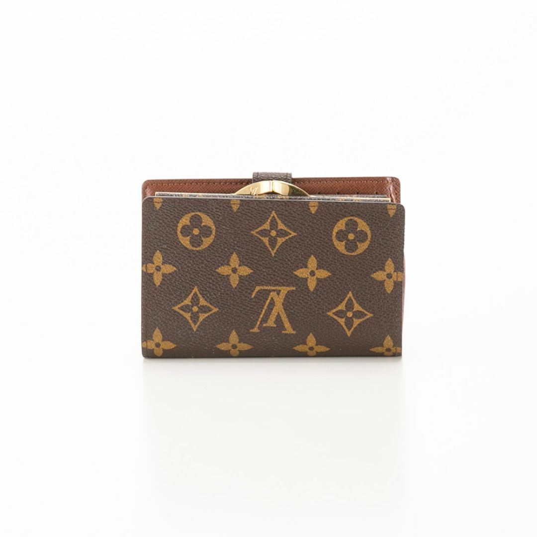 LOUIS VUITTON - 【美品】ルイ・ヴィトン LOUIS VUITTON 折り LOUIS VUITTON - 【美品】ルイ・ヴィトン LOUIS VUITTON 折り