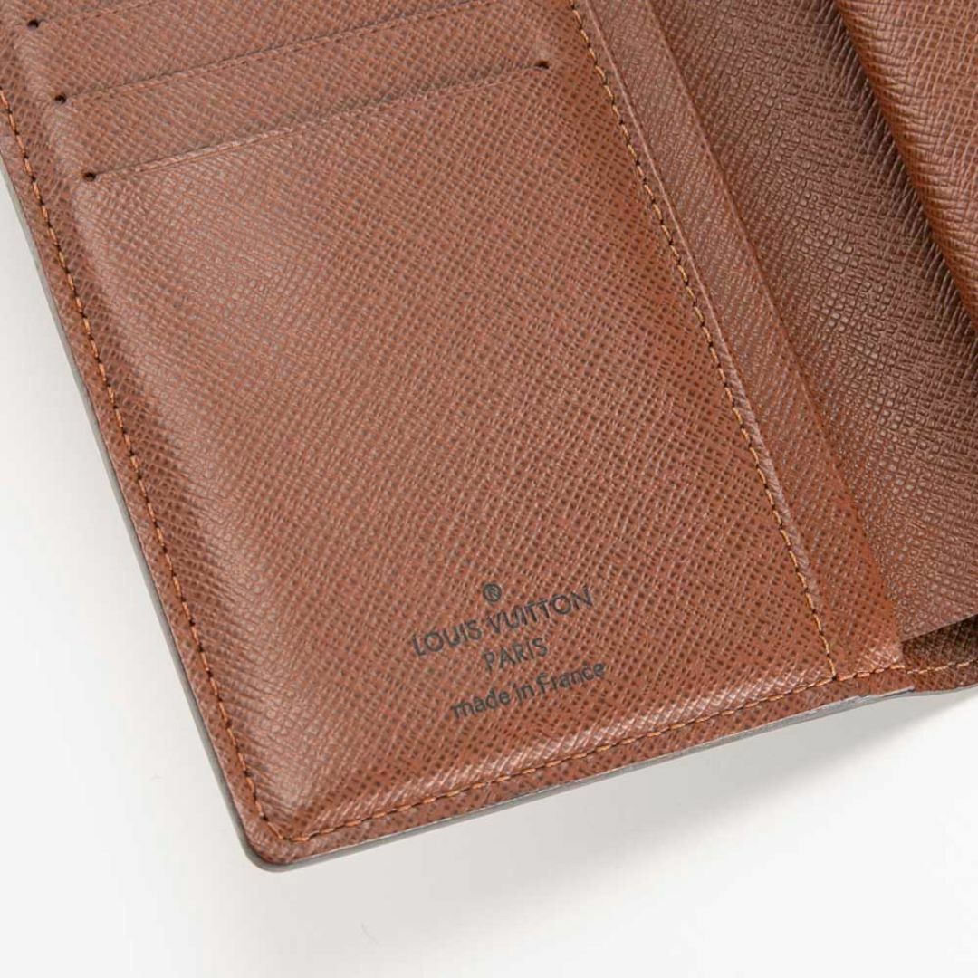 LOUIS VUITTON - 【美品】ルイ・ヴィトン LOUIS VUITTON 折り LOUIS VUITTON - 【美品】ルイ・ヴィトン LOUIS VUITTON 折り