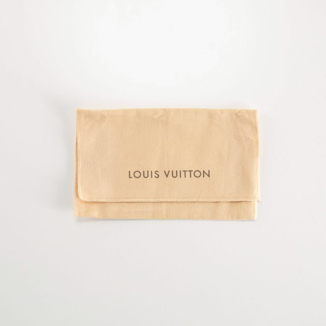 LOUIS VUITTON - 【美品】ルイ・ヴィトン LOUIS VUITTON 折り LOUIS VUITTON - 【美品】ルイ・ヴィトン LOUIS VUITTON 折り