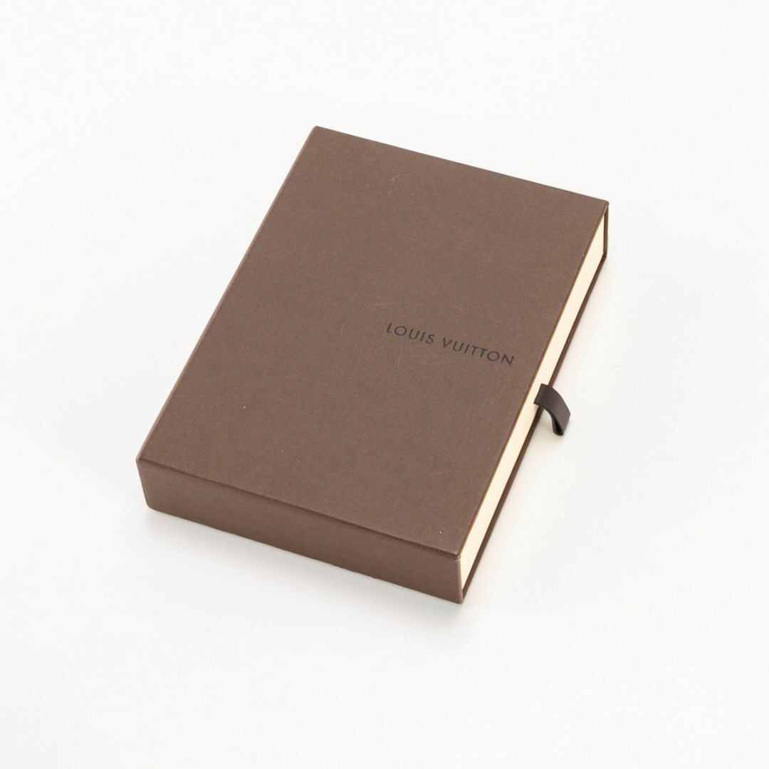 LOUIS VUITTON - 【美品】ルイ・ヴィトン LOUIS VUITTON 折り LOUIS VUITTON - 【美品】ルイ・ヴィトン LOUIS VUITTON 折り