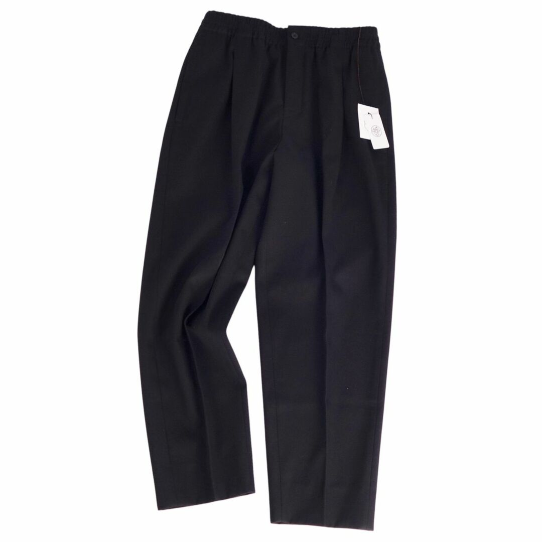 HERMES - 未使用 エルメス HERMES パンツ 23AW ロングパンツ HERMES - 未使用 エルメス HERMES パンツ 23AW ロングパンツ