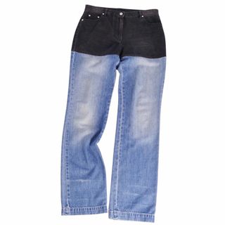 DENIME - 旧 ドゥニーム ZXXタイプ W34 D-HG1118 DENIME 赤タブの通販 DENIME - 旧 ドゥニーム ZXXタイプ W34 D-HG1118 DENIME 赤タブの通販