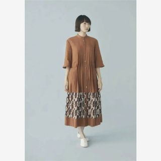 mina perhonen(ワンピース)のフリマアイテム一覧 mina perhonen(ワンピース)のフリマアイテム一覧
