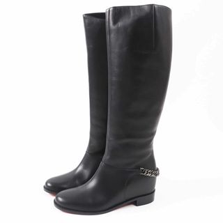 Christian Louboutin(ブーツ)のフリマアイテム一覧 Christian Louboutin(ブーツ)のフリマアイテム一覧