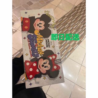 Disney - ☆DISNEY STORE 完売品 総額¥8,360分 ぬいぐるみ2点 Disney - ☆DISNEY STORE 完売品 総額¥8,360分 ぬいぐるみ2点
