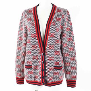 GUCCI(カーディガン)のフリマアイテム一覧 GUCCI(カーディガン)のフリマアイテム一覧