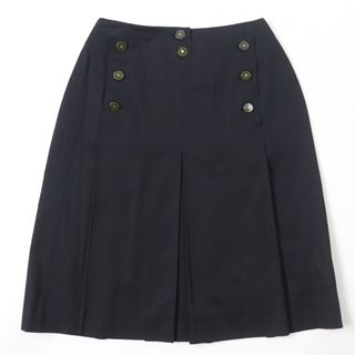 CHANEL(ひざ丈スカート)のフリマアイテム一覧 CHANEL(ひざ丈スカート)のフリマアイテム一覧