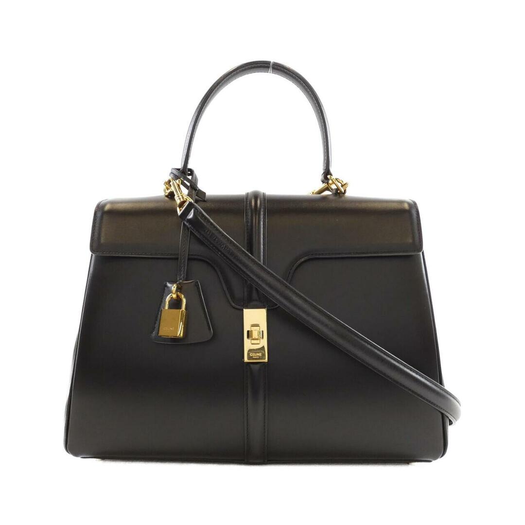 CELINE - セリーヌ 16 ミディアム 187373BEY バッグの通販 by CELINE - セリーヌ 16 ミディアム 187373BEY バッグの通販 by