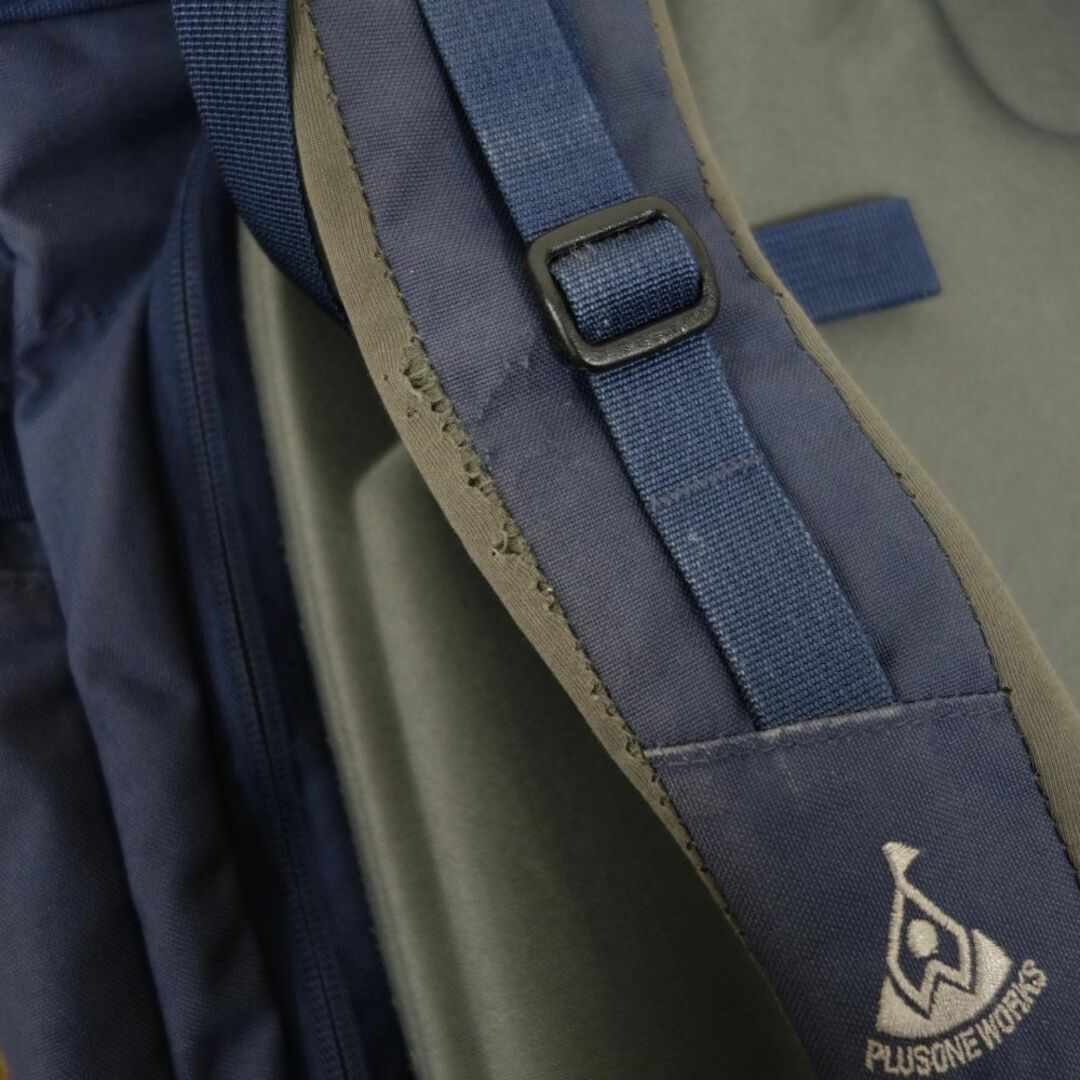 プラスワンワークス PLUS ONE WORKS Makiri 25 マキリ 25L プラスワンワークス PLUS ONE WORKS Makiri 25 マキリ 25L