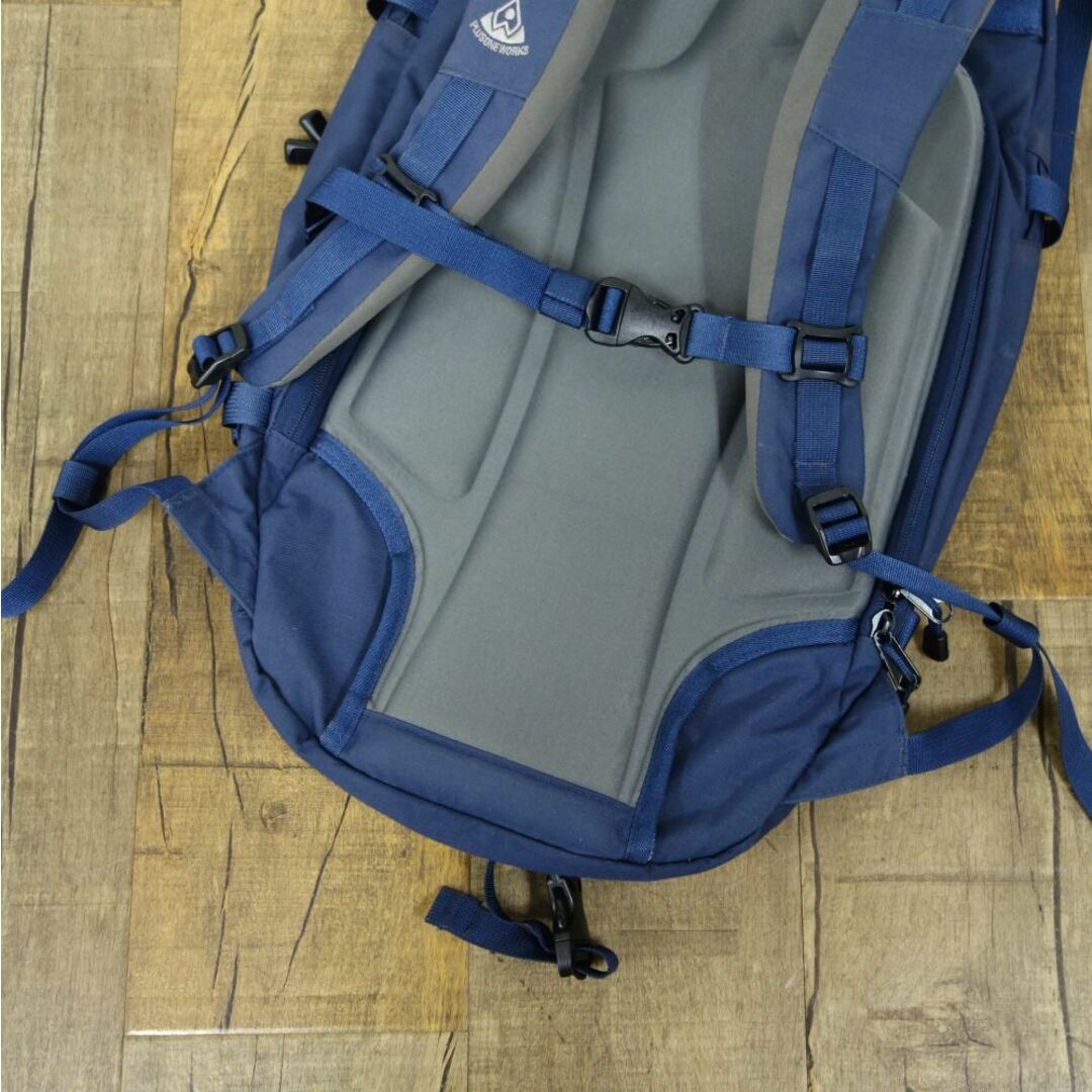 プラスワンワークス PLUS ONE WORKS Makiri 25 マキリ 25L プラスワンワークス PLUS ONE WORKS Makiri 25 マキリ 25L