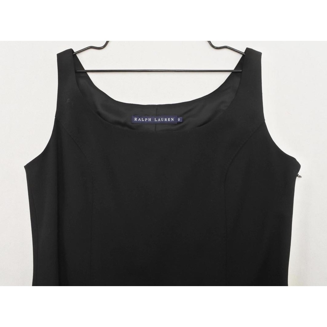 Ralph Lauren - Ralph Lauren ラルフローレン ノースリーブ I Ralph Lauren - Ralph Lauren ラルフローレン ノースリーブ I