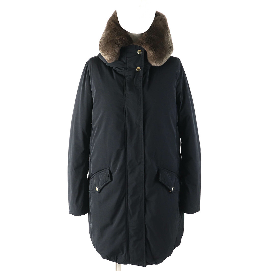 WOOLRICH - 美品△WOOLRICH ウールリッチ WWCPS2874 COCOON WOOLRICH - 美品△WOOLRICH ウールリッチ WWCPS2874 COCOON