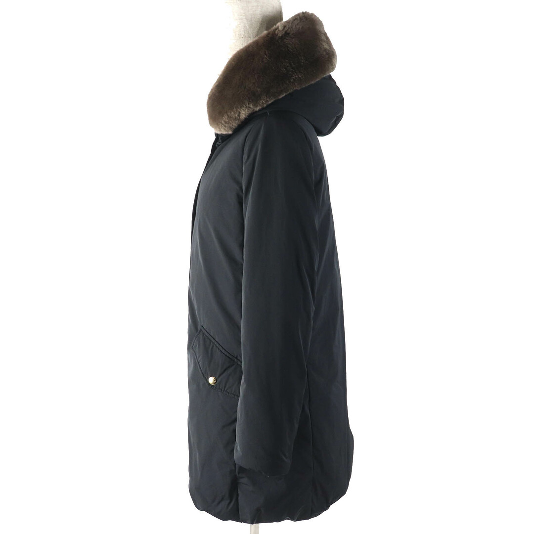 WOOLRICH - 美品△WOOLRICH ウールリッチ WWCPS2874 COCOON WOOLRICH - 美品△WOOLRICH ウールリッチ WWCPS2874 COCOON