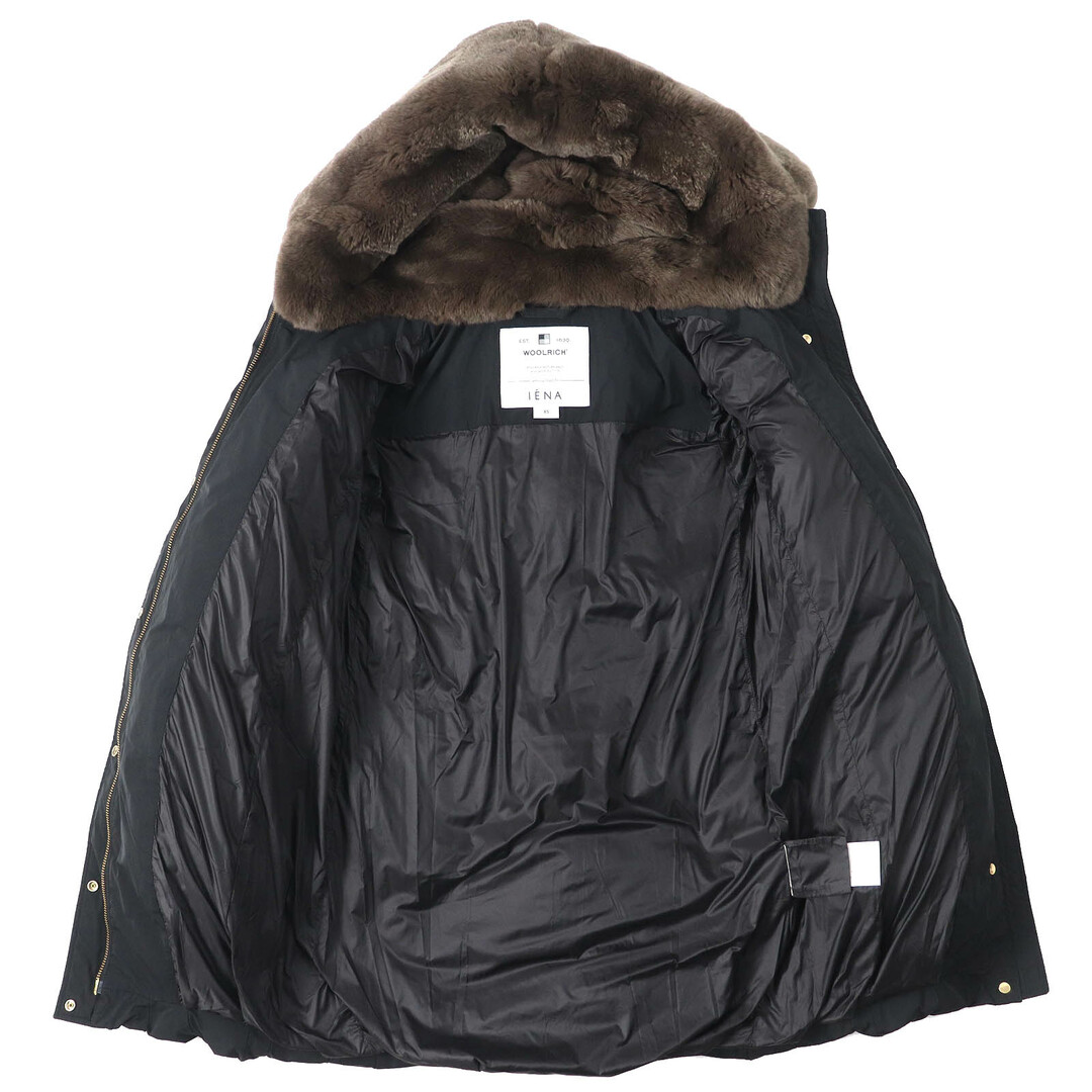 WOOLRICH - 美品△WOOLRICH ウールリッチ WWCPS2874 COCOON WOOLRICH - 美品△WOOLRICH ウールリッチ WWCPS2874 COCOON