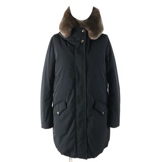WOOLRICH - 美品△WOOLRICH ウールリッチ WWCPS2874 COCOON WOOLRICH - 美品△WOOLRICH ウールリッチ WWCPS2874 COCOON