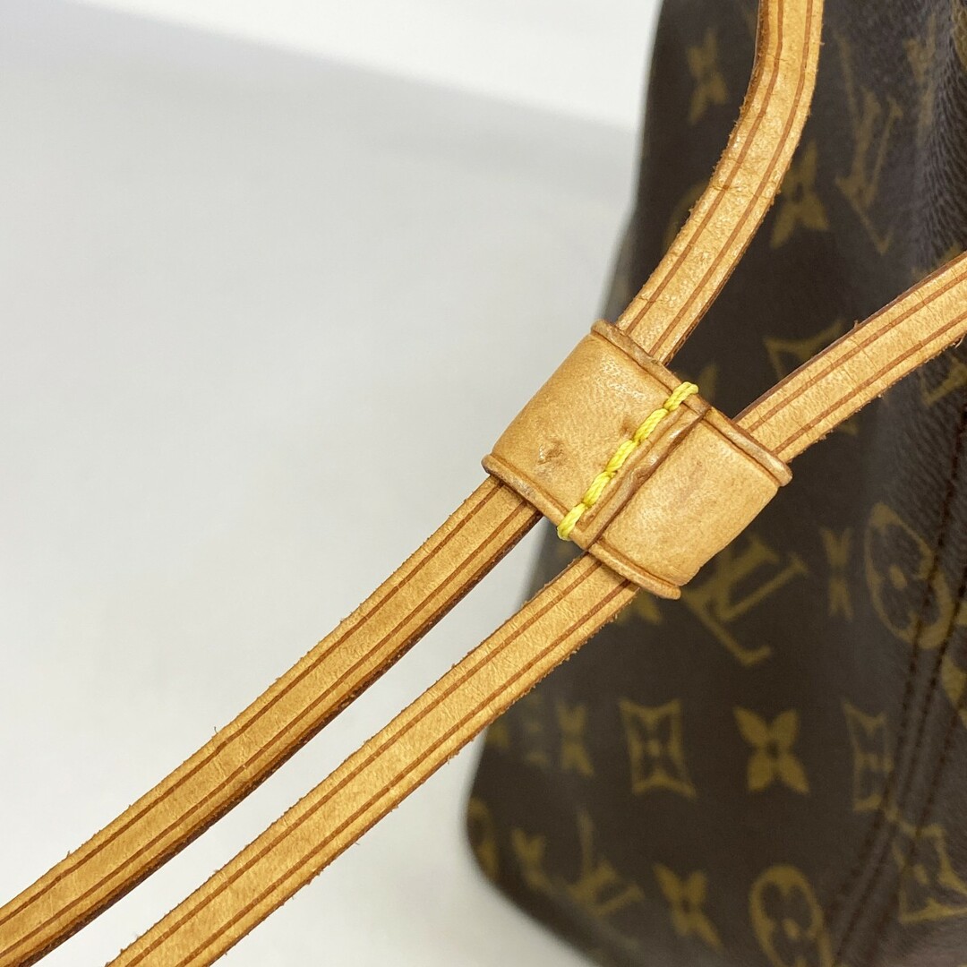 LOUIS VUITTON - 【5dd5757】ルイヴィトン トートバッグ LOUIS VUITTON - 【5dd5757】ルイヴィトン トートバッグ