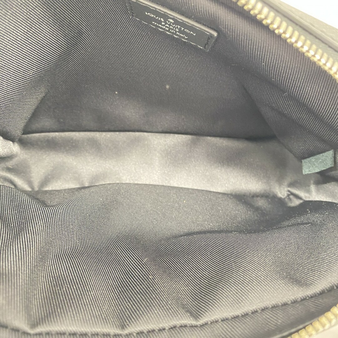 LOUIS VUITTON - 【5dd5768】ルイヴィトン ウエストバッグ LOUIS VUITTON - 【5dd5768】ルイヴィトン ウエストバッグ