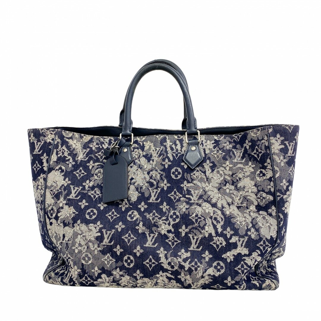 LOUIS VUITTON - 【5dd5790】ルイヴィトン トートバッグ LOUIS VUITTON - 【5dd5790】ルイヴィトン トートバッグ