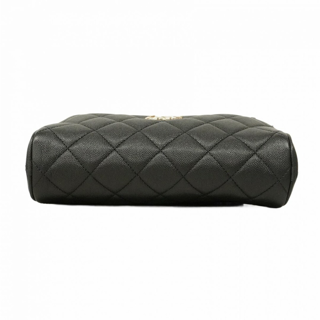 CHANEL - 【5dd5816】シャネル ショルダーバッグ マトラッセ CHANEL - 【5dd5816】シャネル ショルダーバッグ マトラッセ