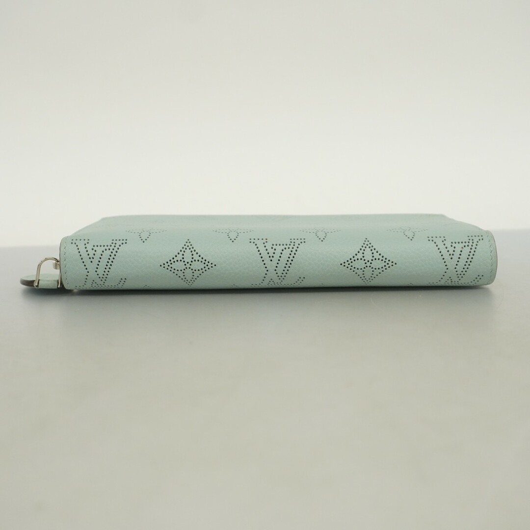 LOUIS VUITTON - 【5dd5815-b】ルイヴィトン 長財布 マヒナ LOUIS VUITTON - 【5dd5815-b】ルイヴィトン 長財布 マヒナ