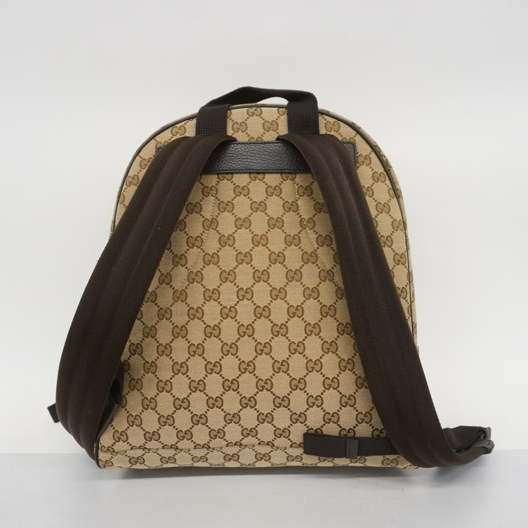 GUCCI - 【5dd5825-b】グッチ リュック・デイパック GG GUCCI - 【5dd5825-b】グッチ リュック・デイパック GG