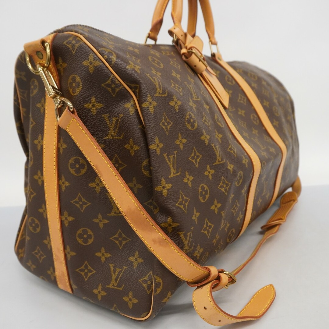 LOUIS VUITTON - 【5dd5832-b】ルイヴィトン ボストンバッグ LOUIS VUITTON - 【5dd5832-b】ルイヴィトン ボストンバッグ