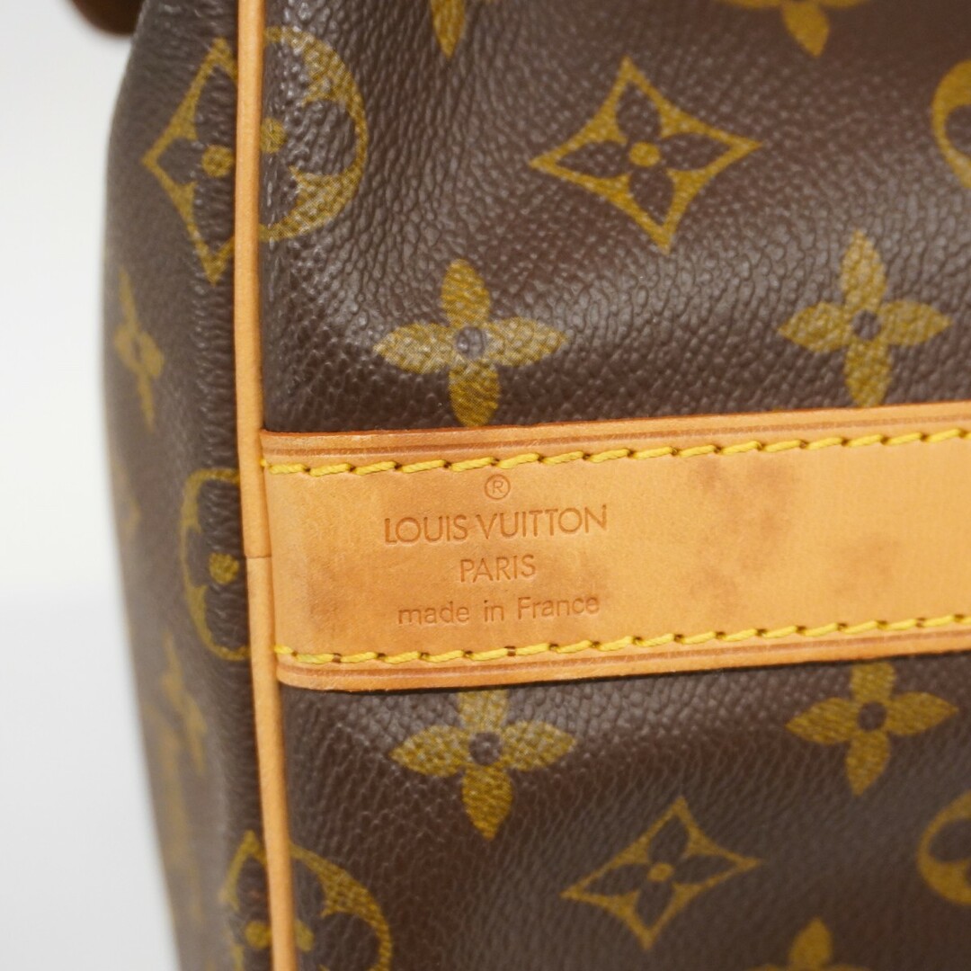 LOUIS VUITTON - 【5dd5832-b】ルイヴィトン ボストンバッグ LOUIS VUITTON - 【5dd5832-b】ルイヴィトン ボストンバッグ