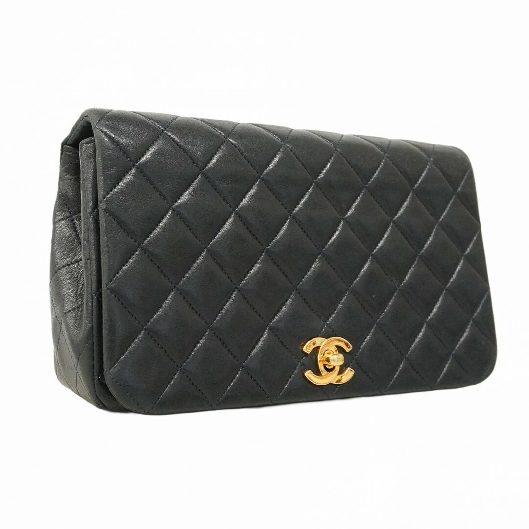 CHANEL - 【5dd5846】シャネル ショルダーバッグ マトラッセ CHANEL - 【5dd5846】シャネル ショルダーバッグ マトラッセ