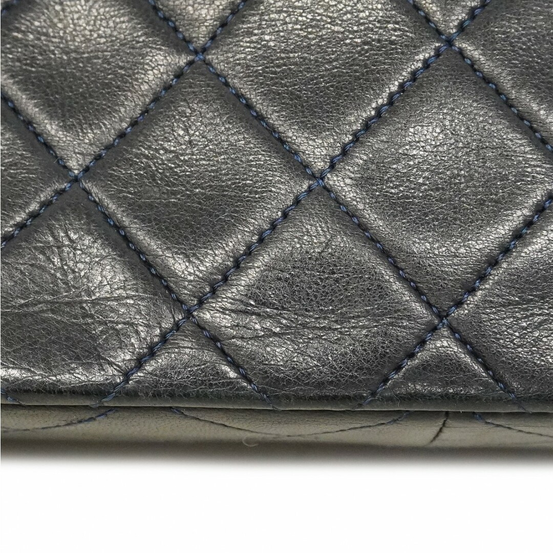 CHANEL - 【5dd5846】シャネル ショルダーバッグ マトラッセ CHANEL - 【5dd5846】シャネル ショルダーバッグ マトラッセ