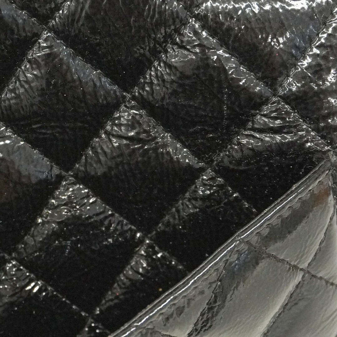 CHANEL - 【5dd5848】シャネル ショルダーバッグ マトラッセ W CHANEL - 【5dd5848】シャネル ショルダーバッグ マトラッセ W