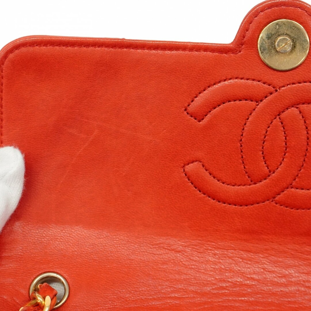 CHANEL - 【5dd5853-e】シャネル ショルダーバッグ チェーン CHANEL - 【5dd5853-e】シャネル ショルダーバッグ チェーン