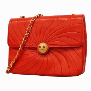 CHANEL - 【5dd5853-e】シャネル ショルダーバッグ チェーン CHANEL - 【5dd5853-e】シャネル ショルダーバッグ チェーン
