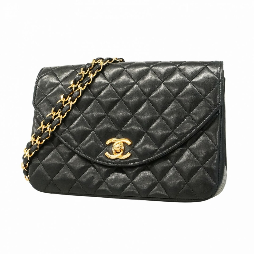CHANEL - 【5dd5859】シャネル ショルダーバッグ マトラッセ CHANEL - 【5dd5859】シャネル ショルダーバッグ マトラッセ