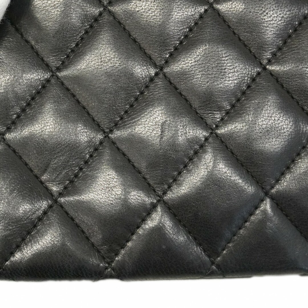 CHANEL - 【5dd5859】シャネル ショルダーバッグ マトラッセ CHANEL - 【5dd5859】シャネル ショルダーバッグ マトラッセ