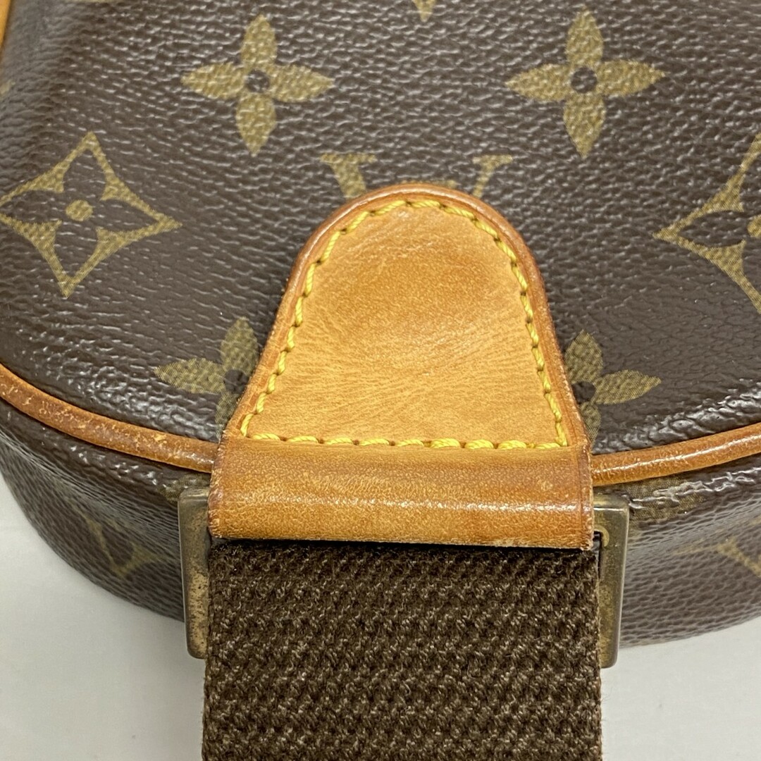 LOUIS VUITTON - 【5dd5875】ルイヴィトン ボディバッグ LOUIS VUITTON - 【5dd5875】ルイヴィトン ボディバッグ