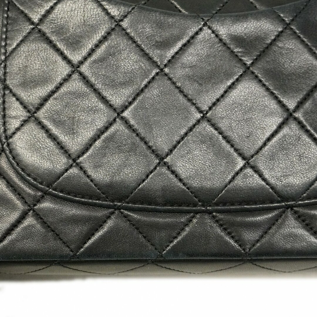 CHANEL - 【5dd5871】シャネル ショルダーバッグ マトラッセ W CHANEL - 【5dd5871】シャネル ショルダーバッグ マトラッセ W