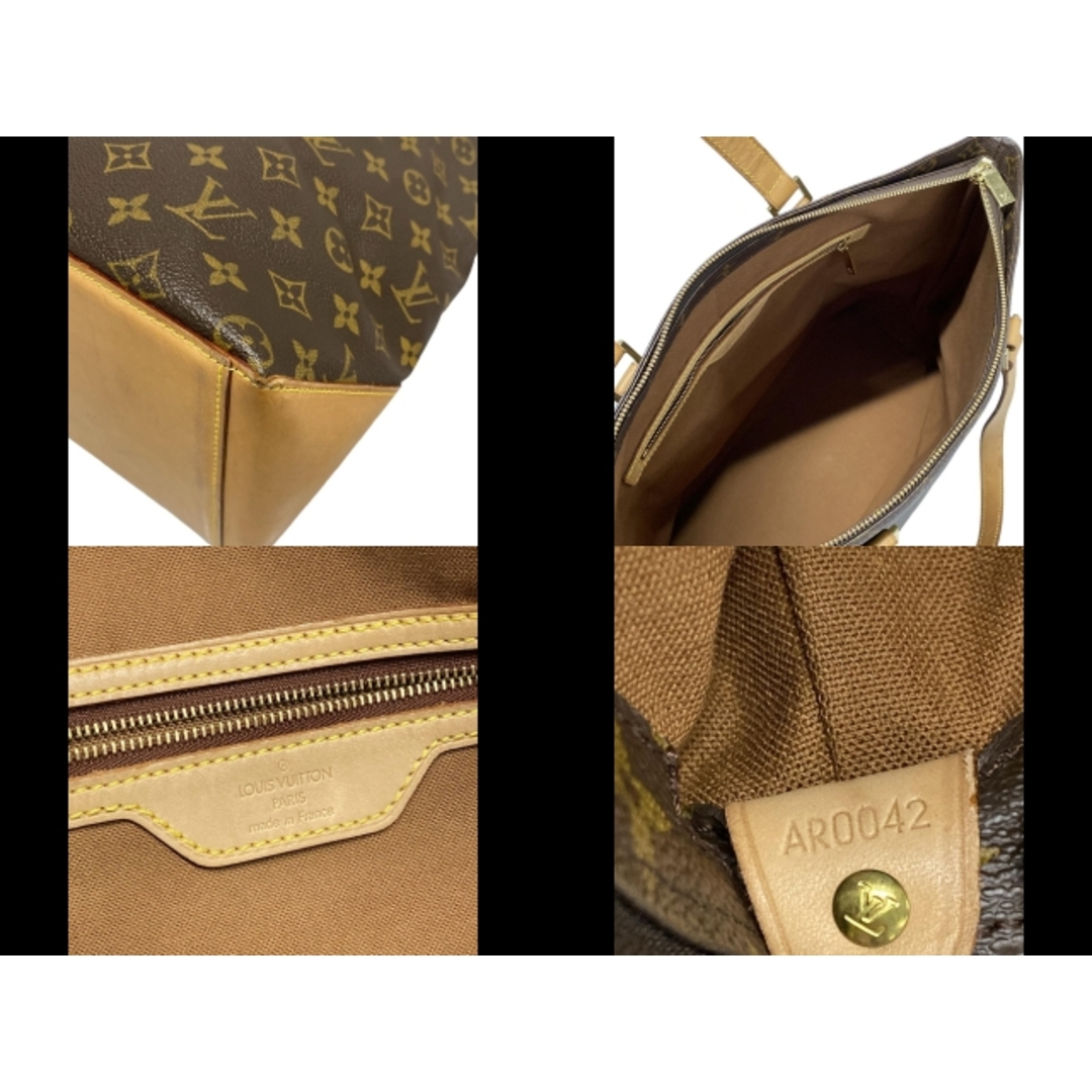 LOUIS VUITTON(ルイヴィトン) ショルダーバッグ モノグラム
